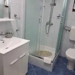 In - Insel Rab 17757 Апартаменты Лопар