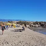 Апартаменты In - Insel Rab 17757 Лопар