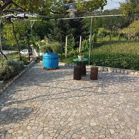 In - Insel Rab 17757