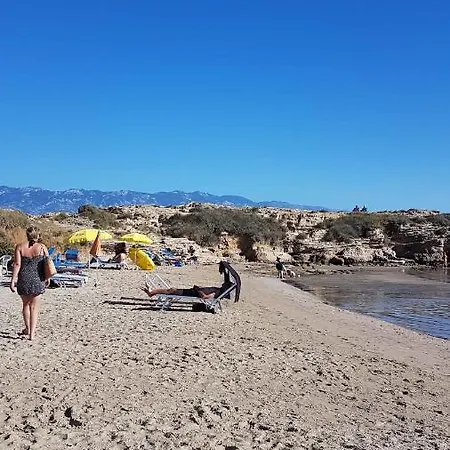 아파트 In - Insel Rab 17757 로파르