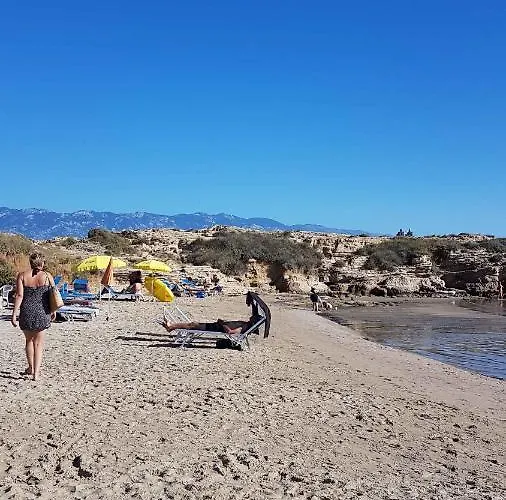 Apartament In - Insel Rab 17757 Lopar