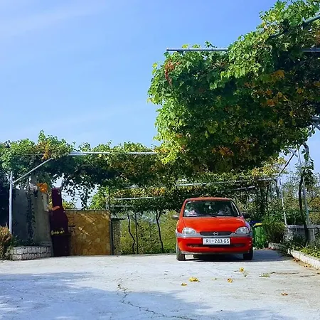 In - Insel Rab 17757 *