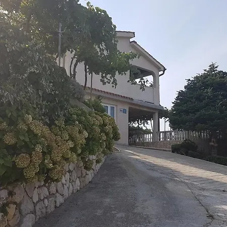 公寓 In - Insel Rab 17757 *