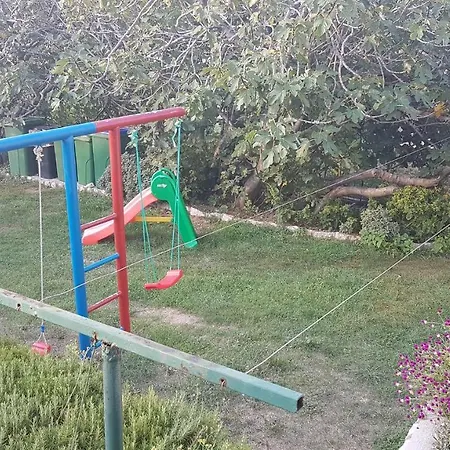 In - Insel Rab 17757 洛帕