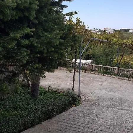 In - Insel Rab 17757 公寓