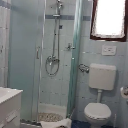 In Lopar/insel Rab 17757