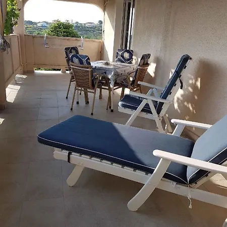 公寓 In - Insel Rab 17757