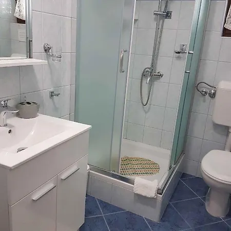 In - Insel Rab 17757 公寓 洛帕