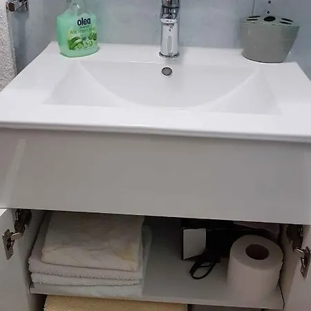 Apartamento In - Insel Rab 17757 *
