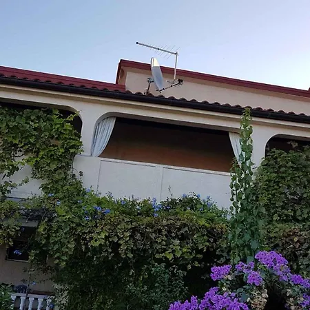 In - Insel Rab 17757 公寓 洛帕