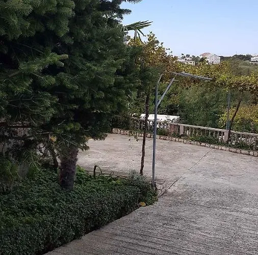 In - Insel Rab 17757 Daire