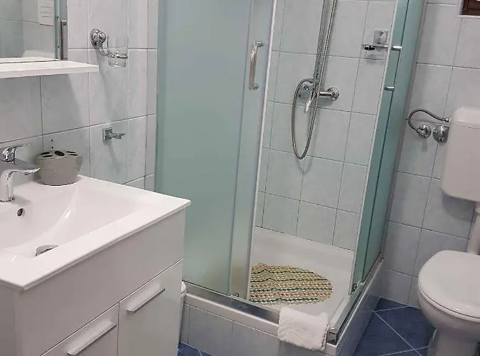 In - Insel Rab 17757 Daire Lopar