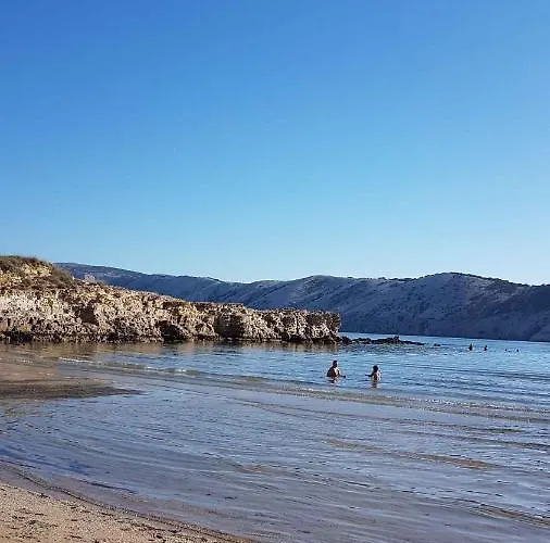 In - Insel Rab 17757 Daire Lopar